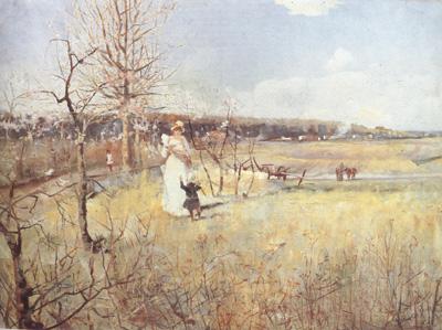 Charles conder Springtime (nn02)